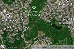 West Humber River