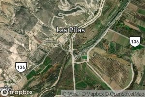 Canal Principal Numero Cinco