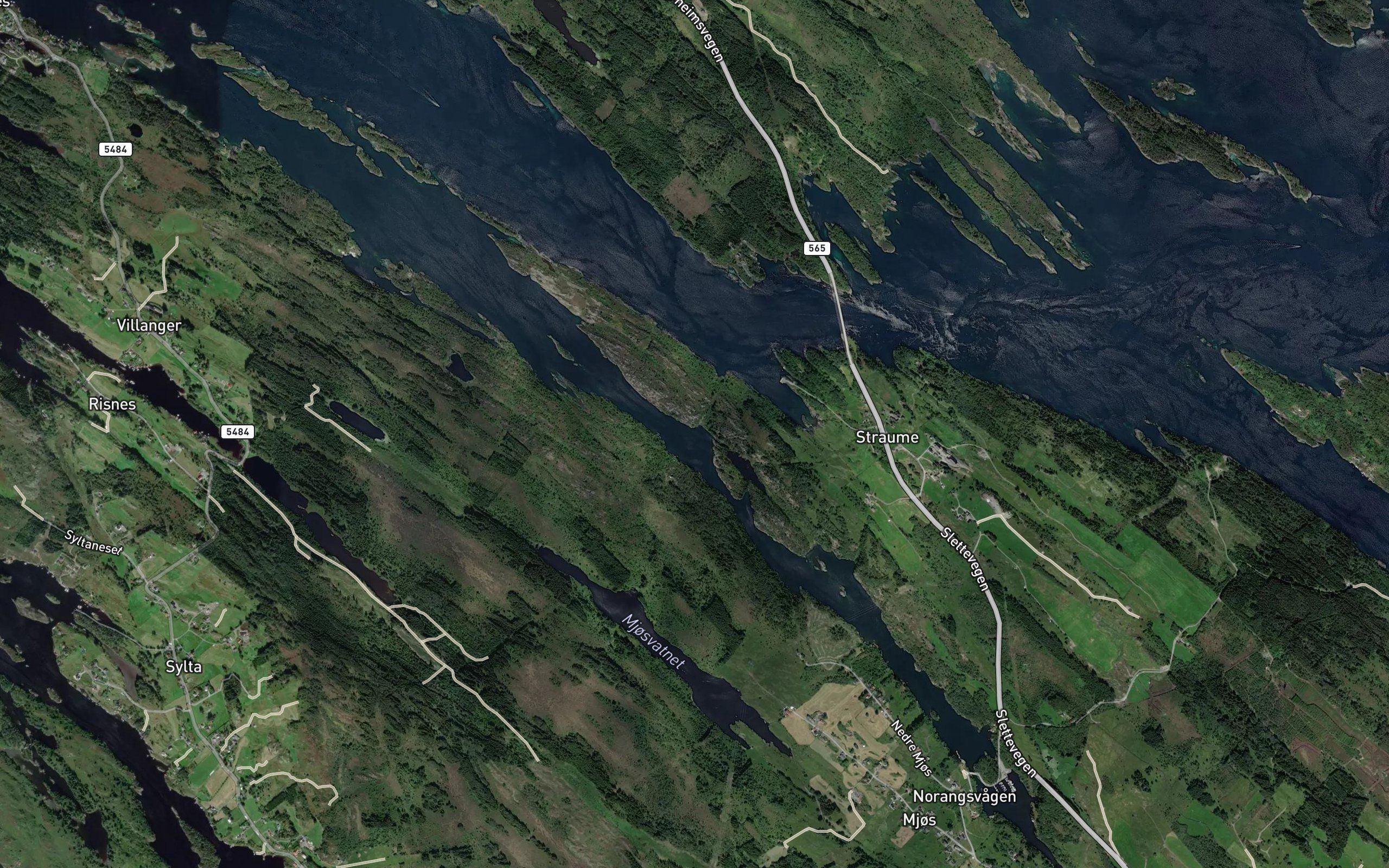 Gardvika