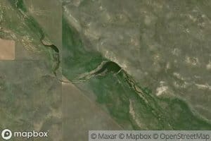 Thomas Reservoir Number 1