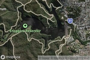 Enoggera Reservoir