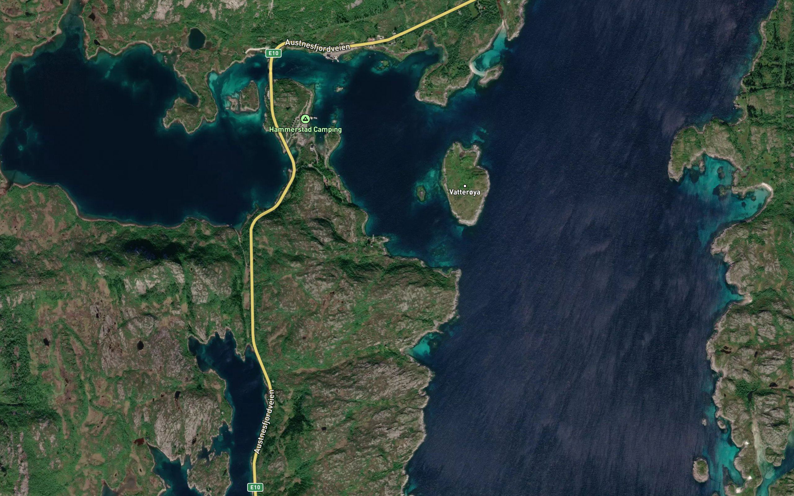 Madsvika