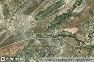 Arroyo de la Parrilla