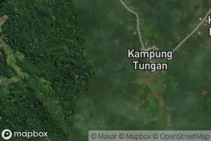 Sungai Nyakar