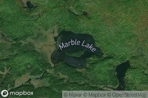 Marble Lake