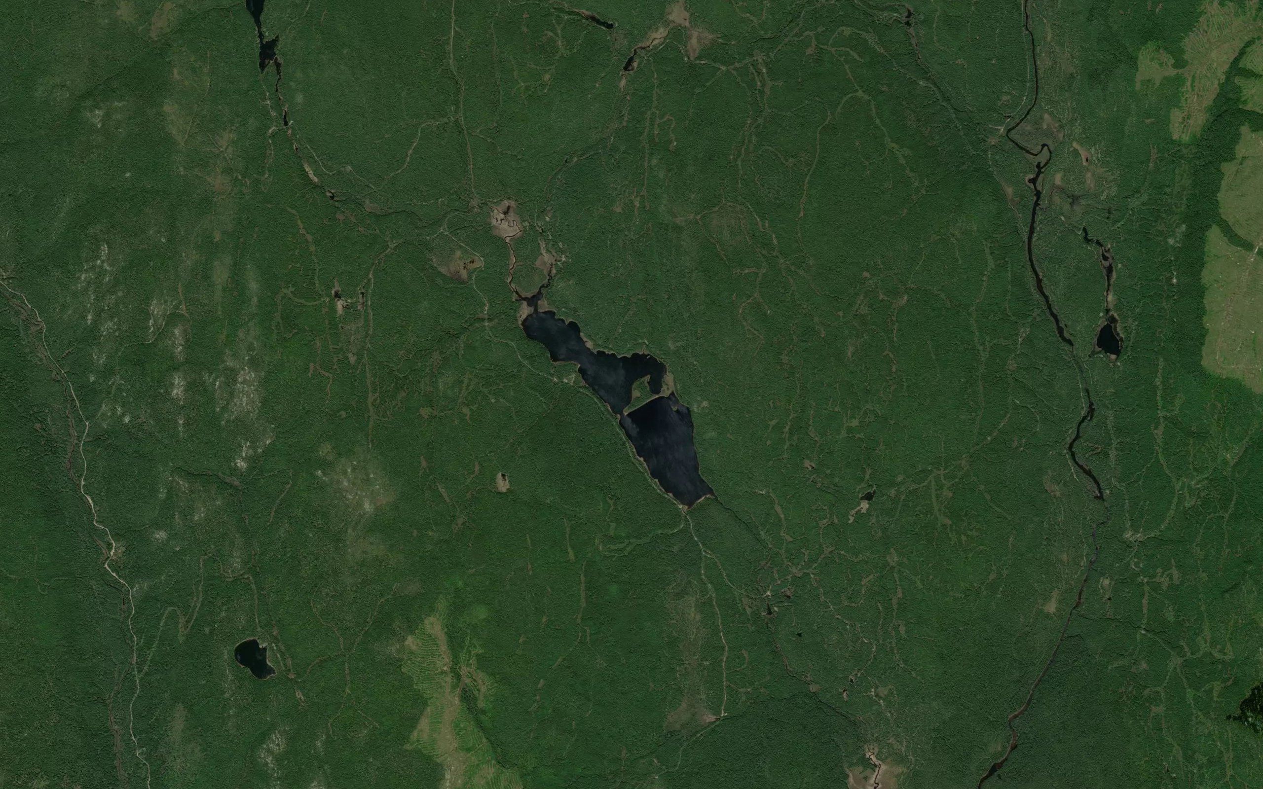 Lac Louis