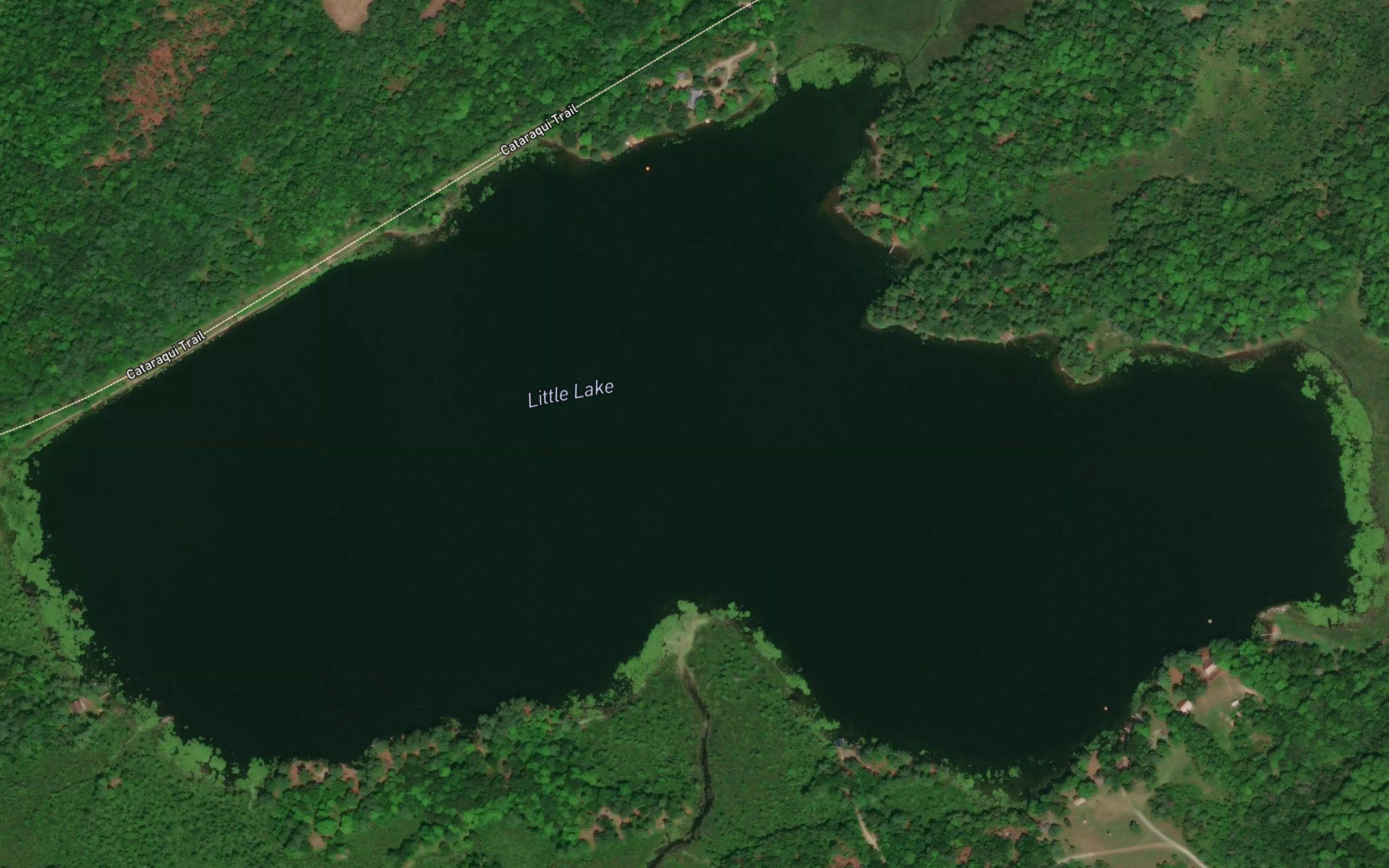Little Lake