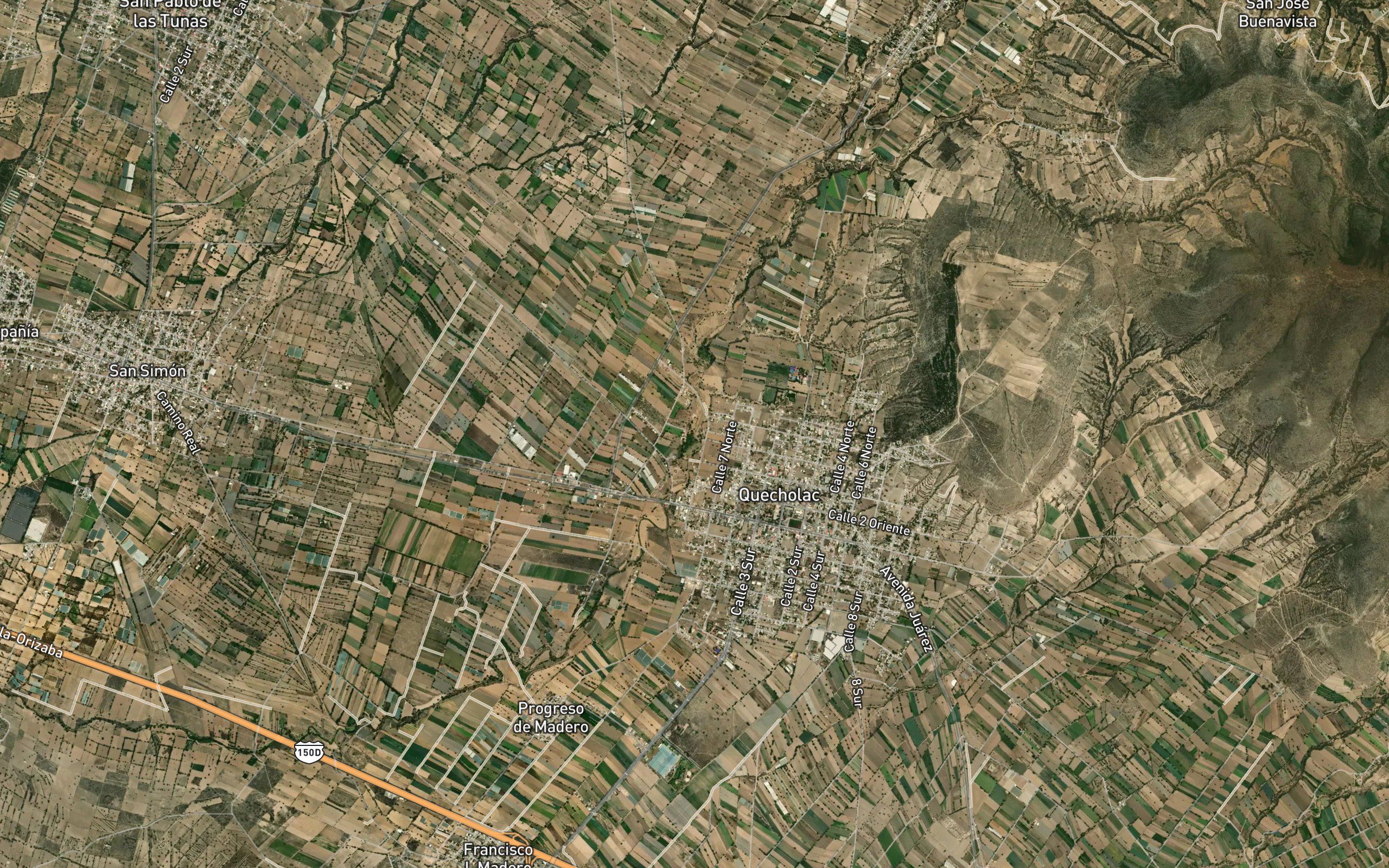 Barranca Honda