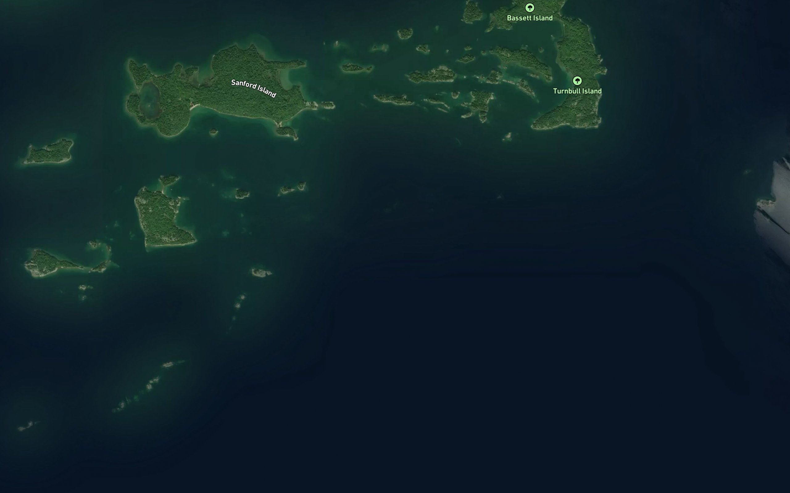 Huntly Reef