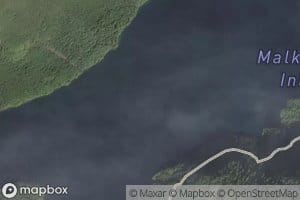 Malksope Inlet