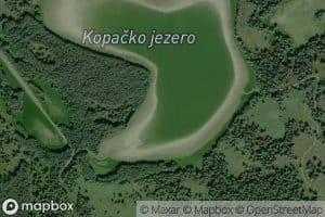 Kopacko Jezero