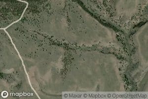 Cullens Reservoir