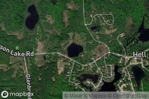 Beaver Lake