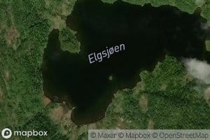 Elgsjoen