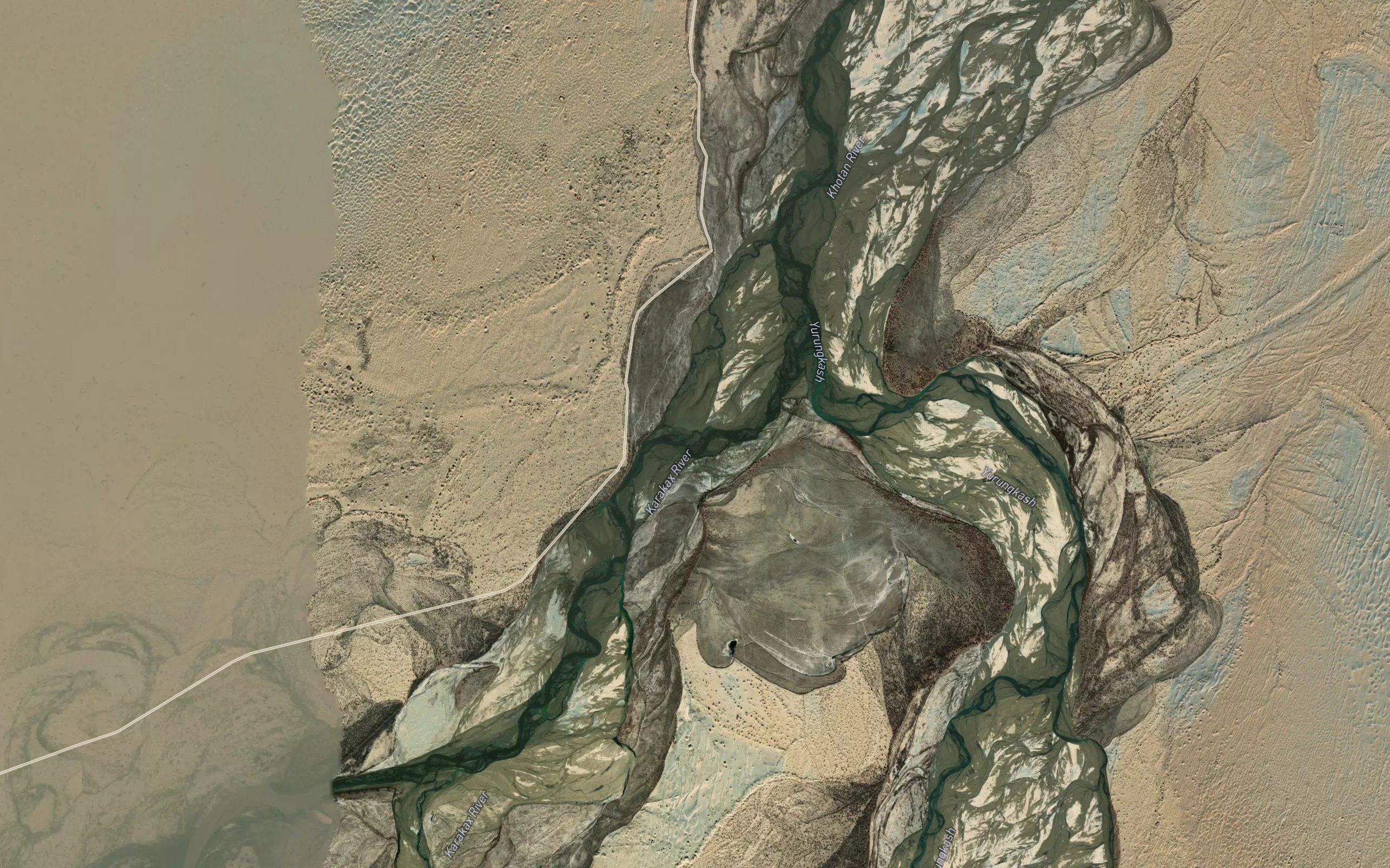 Kalakashi He