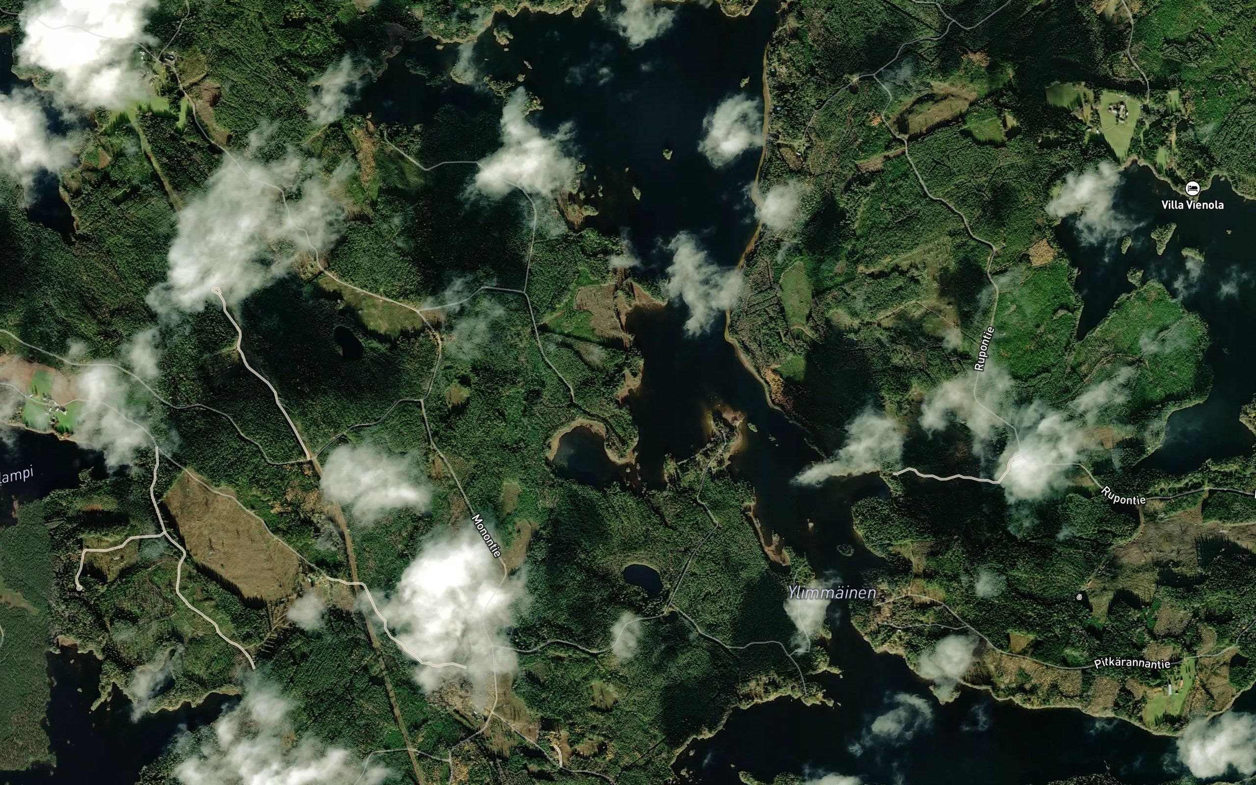 Harmaankallionlahti