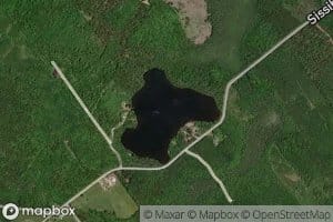 Amirault Lake