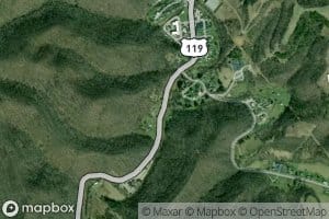 Right Fork Spring Creek