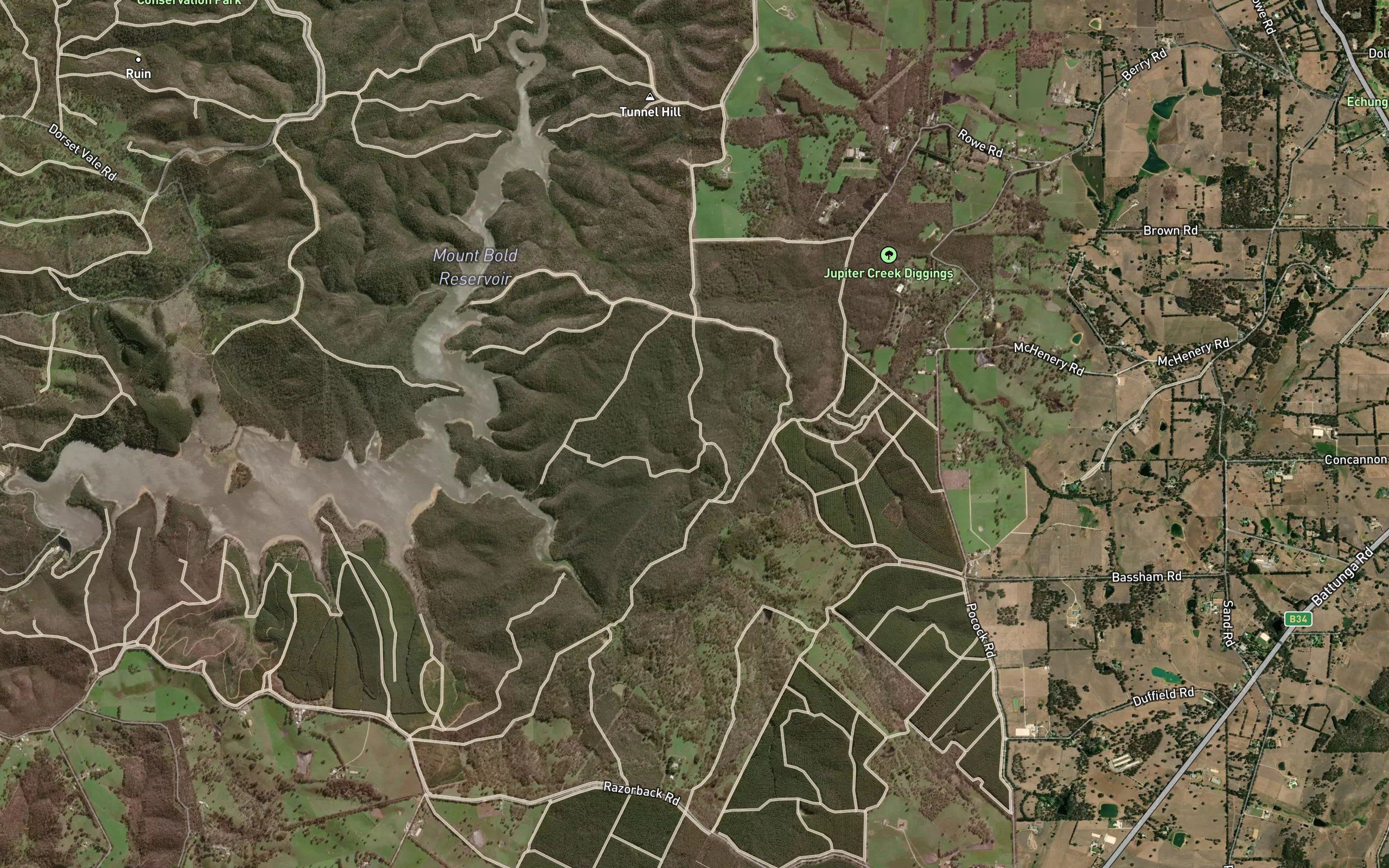 Kangaroo Gully