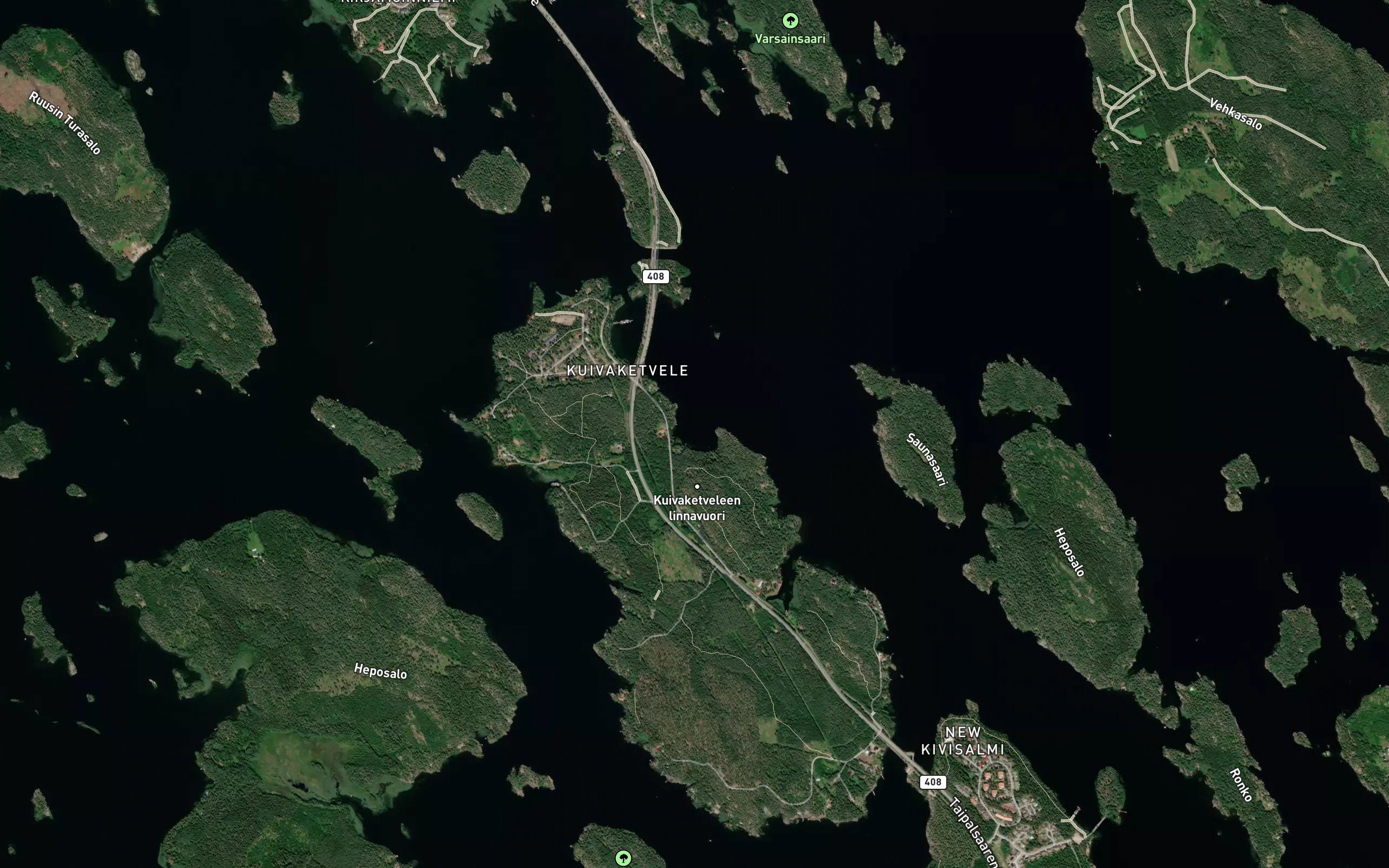 Linnalahti
