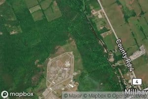 Millhaven Creek