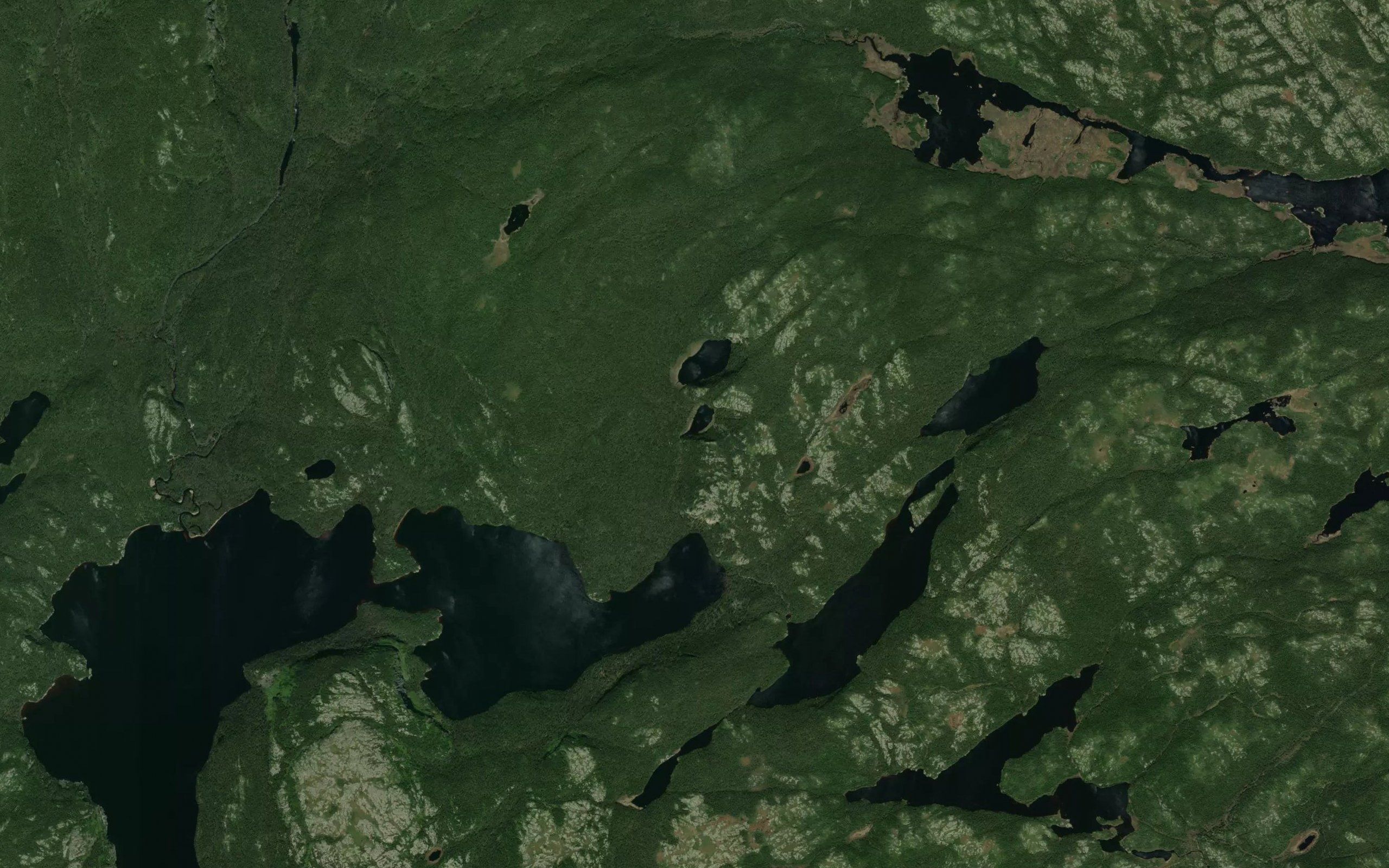 Lac Charde