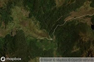 Quebrada Valle Bonito