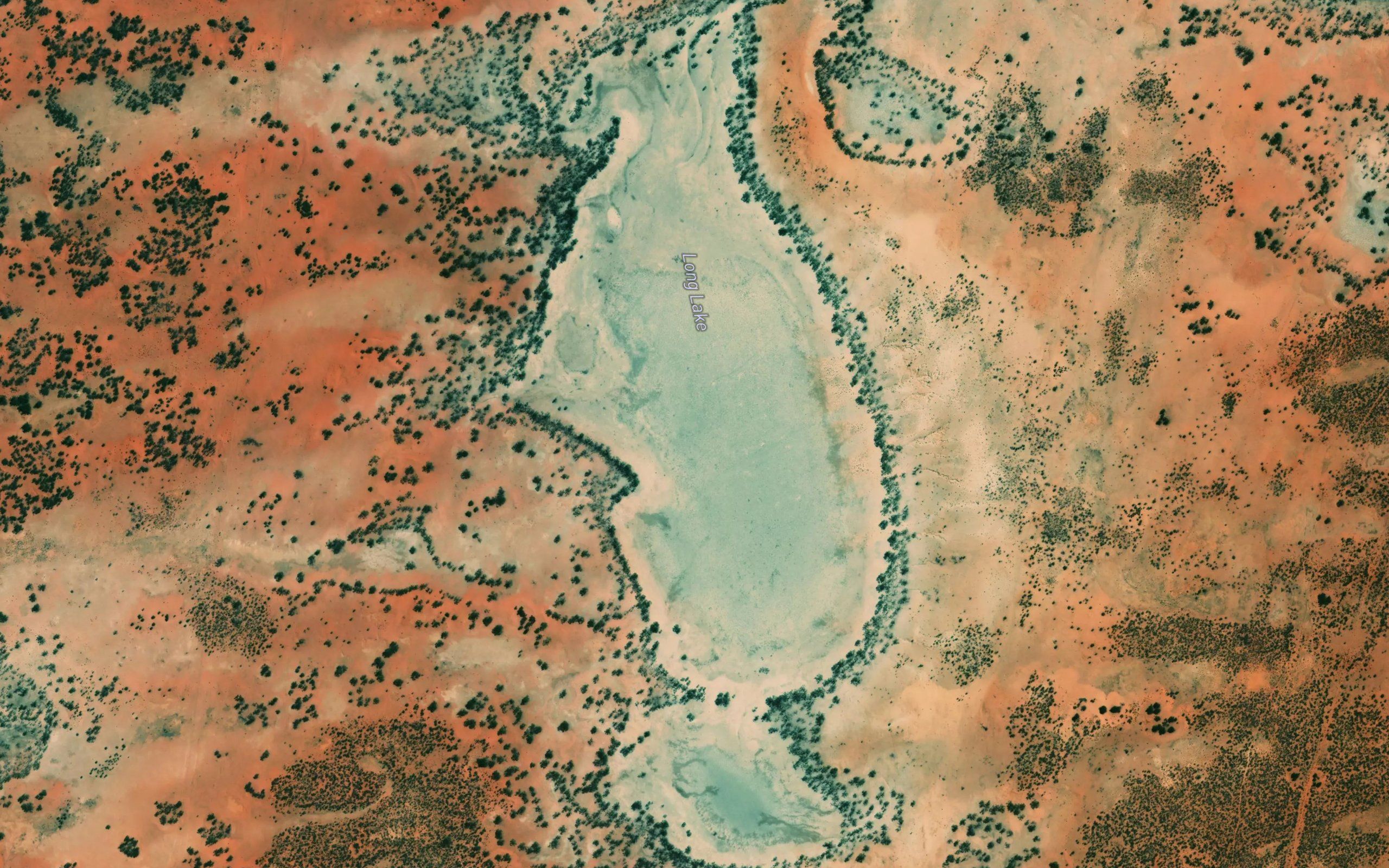 Long Lake