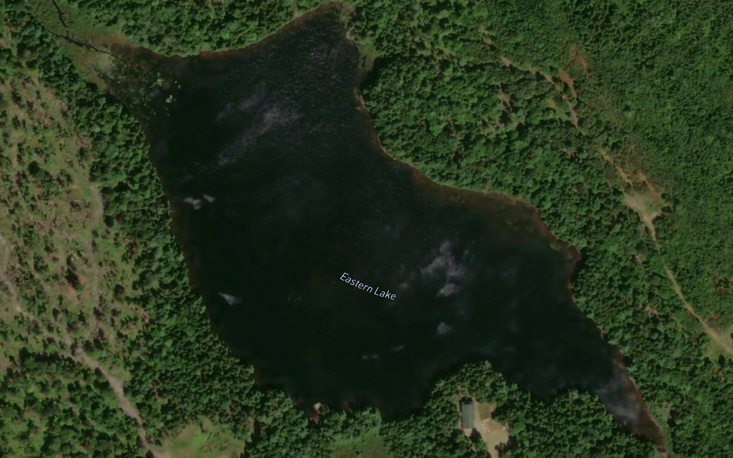 Eastern Lake