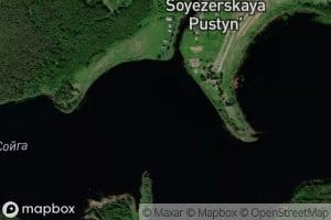 Ozero Soozerskoye