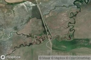 Elizabeth Reservoir