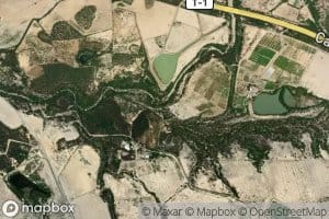 Quebrada Las Guardias