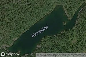 Keinojarvi