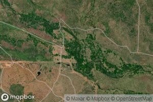 Cow Creek