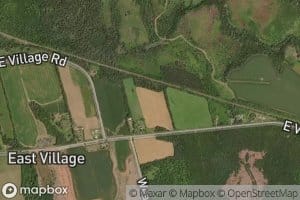 Campbell Brook