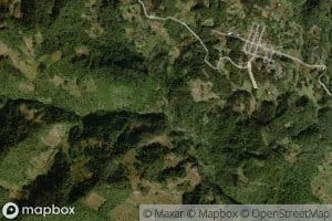 Quebrada Pena de Oro