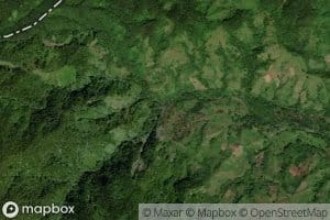 Arroyo Los Ganchos de Rio Haina