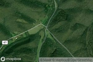 Left Fork Bear Creek