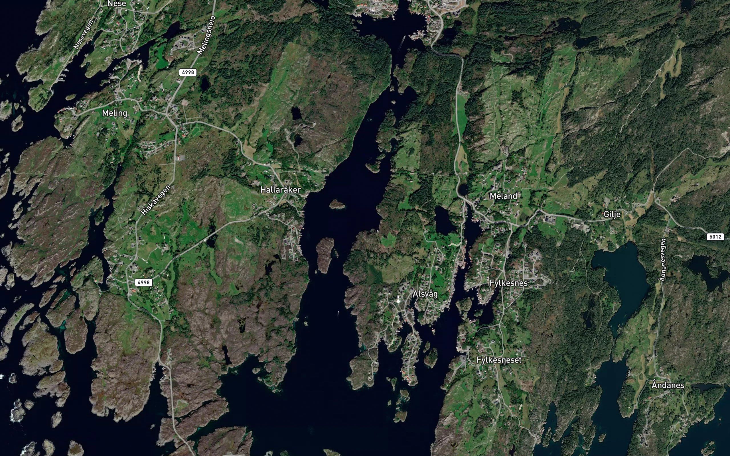 Gangstovika