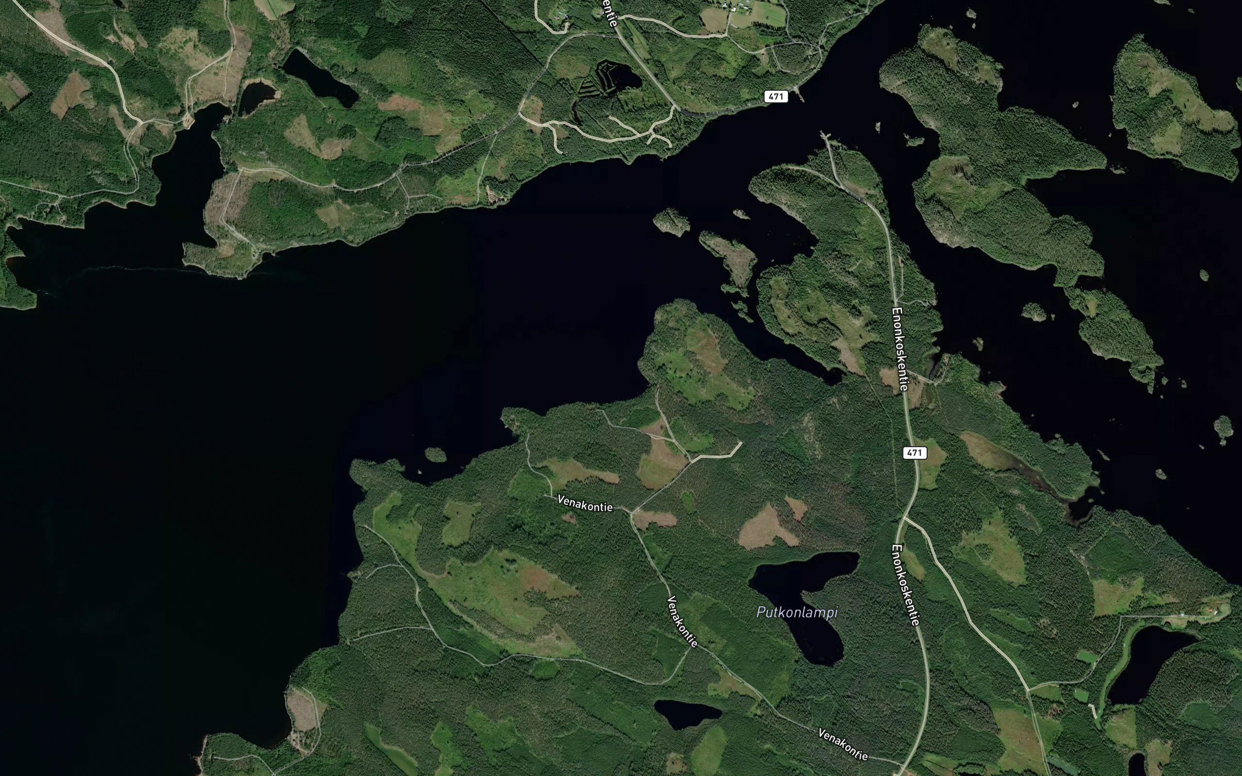 Tervakaarre