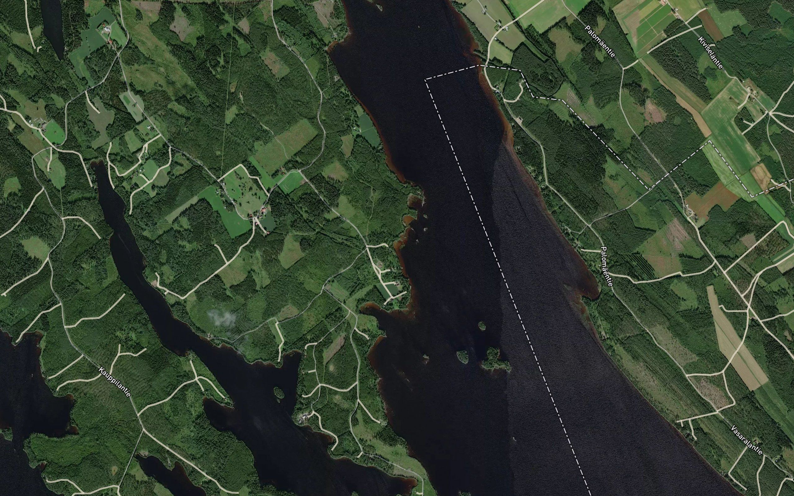 Letanlahti