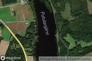 Putulanjarvi