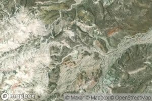 Alkali Draw Pit Number 1