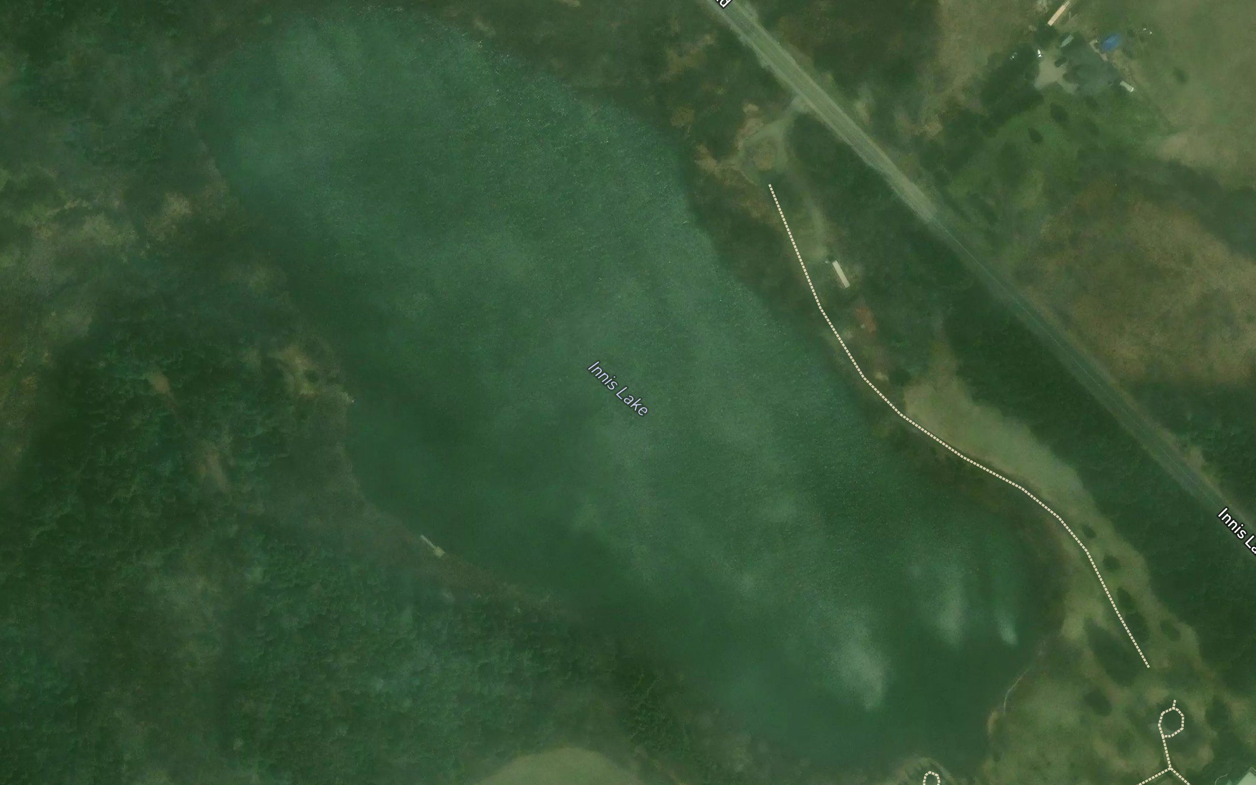 Innis Lake