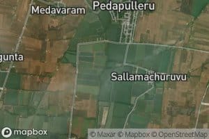 Jakkaram Number One Branch Channel