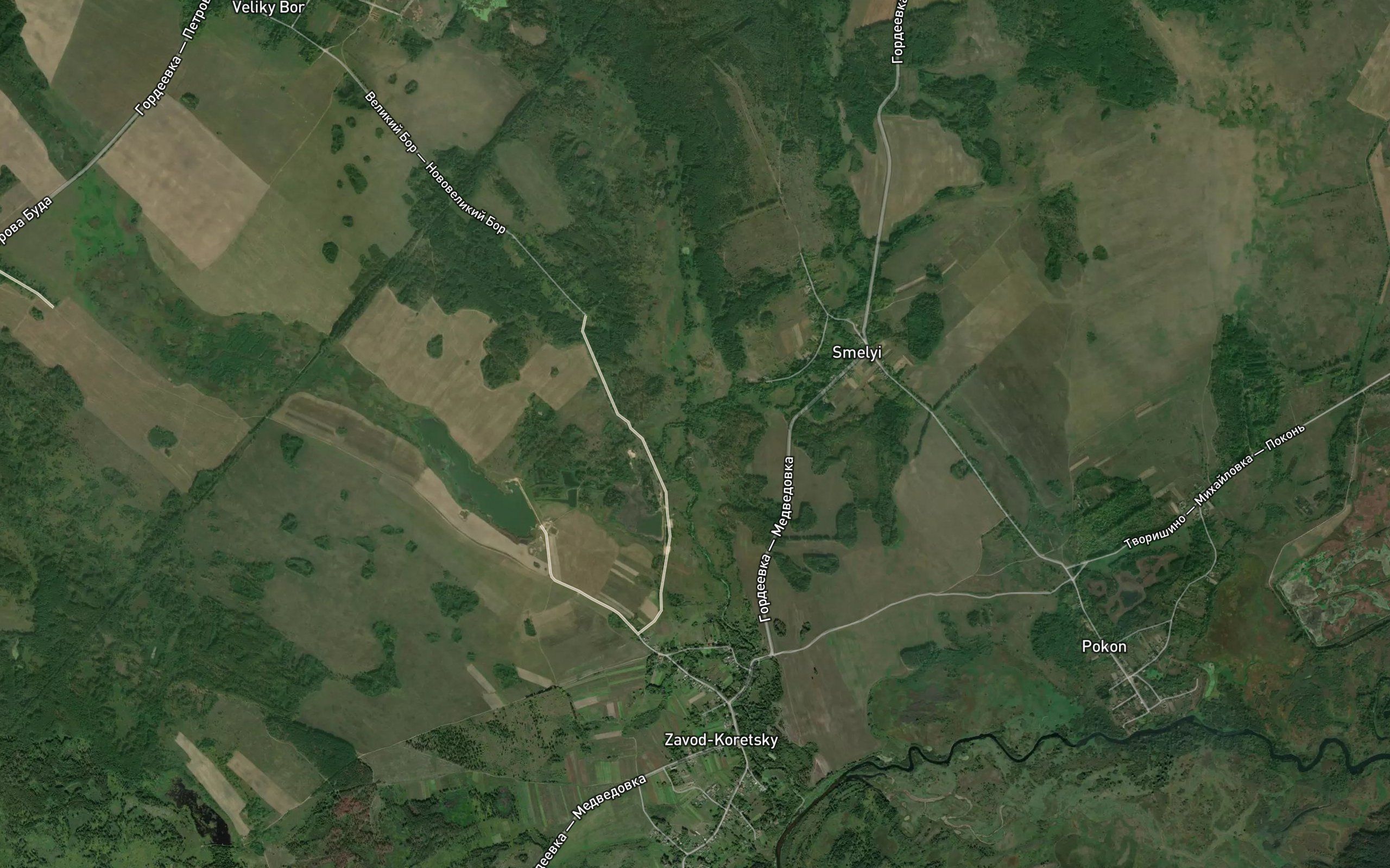 Nezhenka