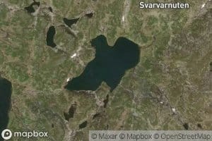 Svorvartjonni