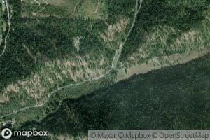Searchlight Creek