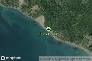 Buck Creek
