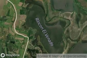 Laguna Rincon el Venado